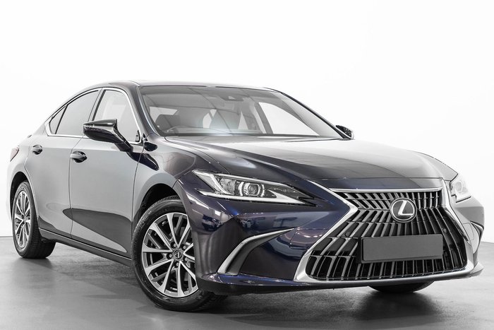 2025 Lexus ES