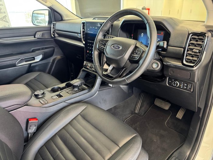 2024 Ford Everest Sport