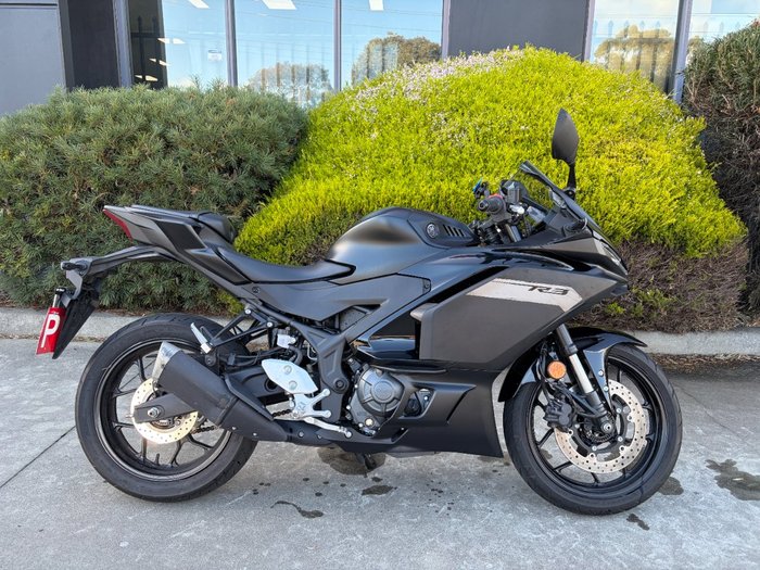2024 Yamaha