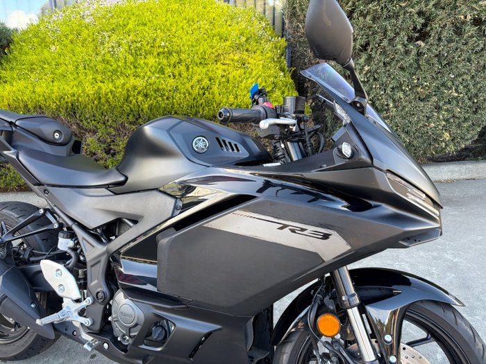 2024 Yamaha
