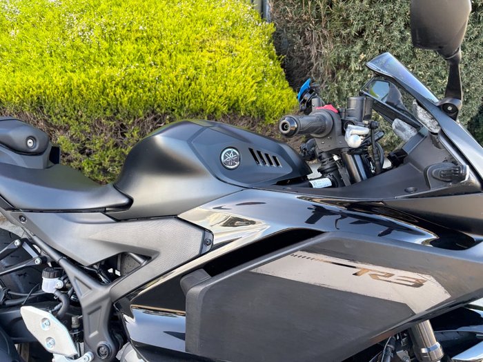 2024 Yamaha