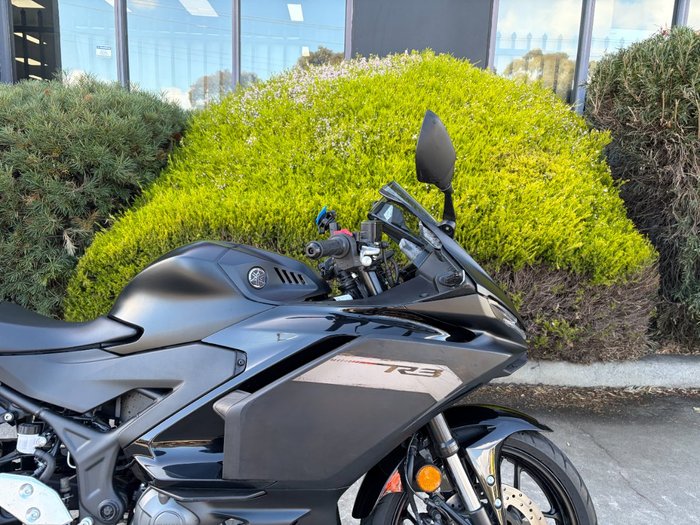 2024 Yamaha