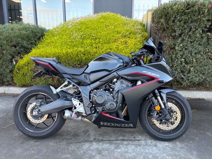 2025 Honda