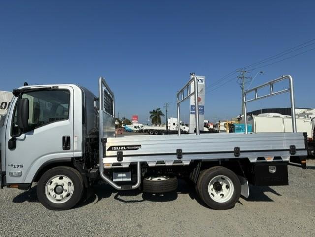2026 Isuzu N Series