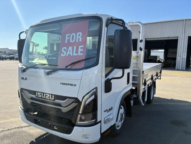 2026 Isuzu N Series