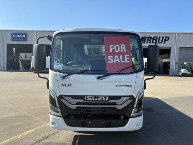 2026 Isuzu N Series