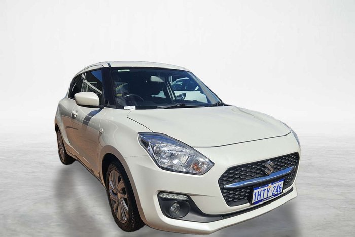2023 Suzuki Swift