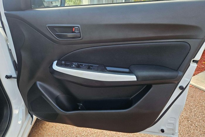 2023 Suzuki Swift GL