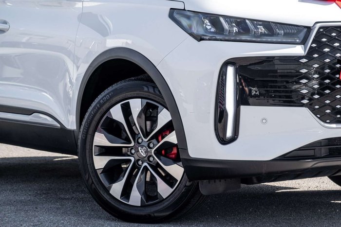 2025 Chery Tiggo 4