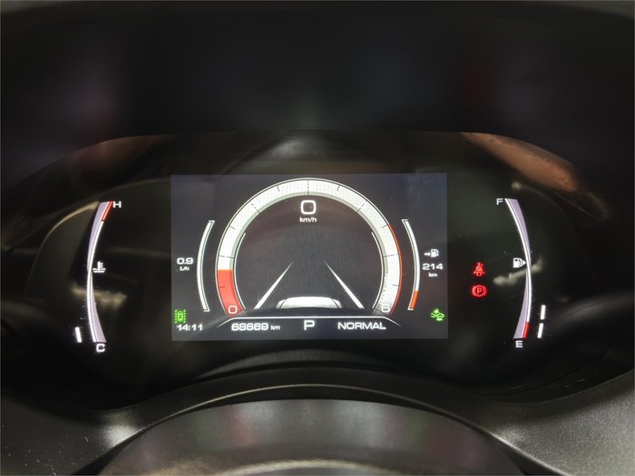 2022 GWM Ute