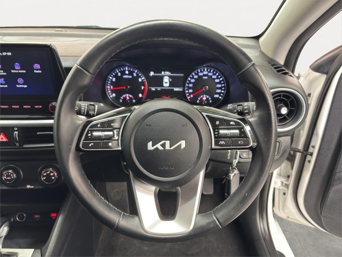 2024 Kia Cerato