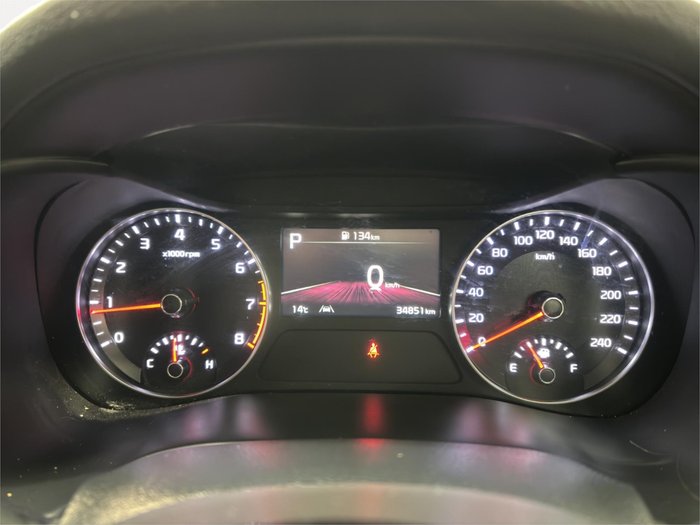 2024 Kia Cerato