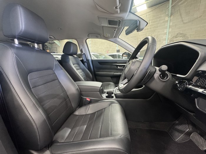 2024 Honda CR-V VTi L