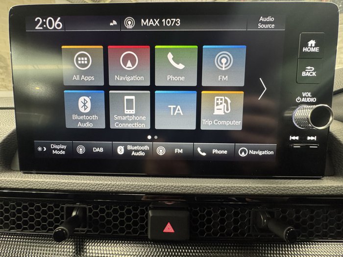 2024 Honda CR-V VTi L