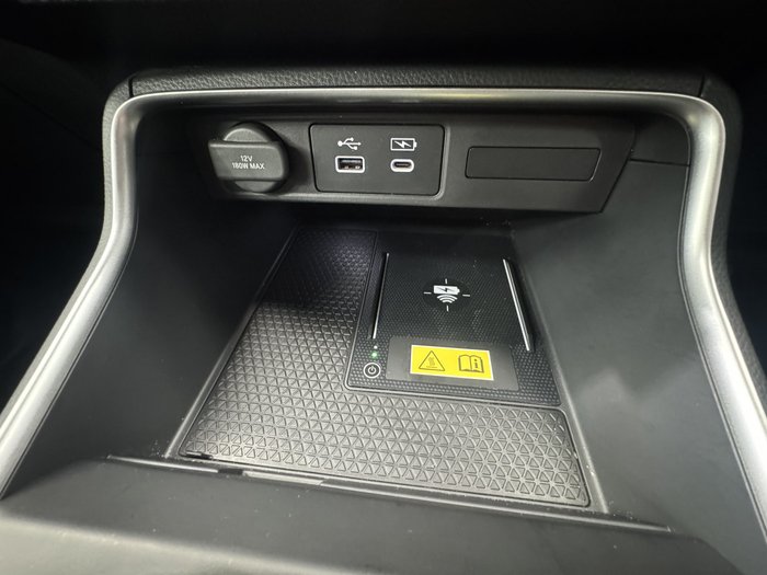 2024 Honda CR-V VTi L