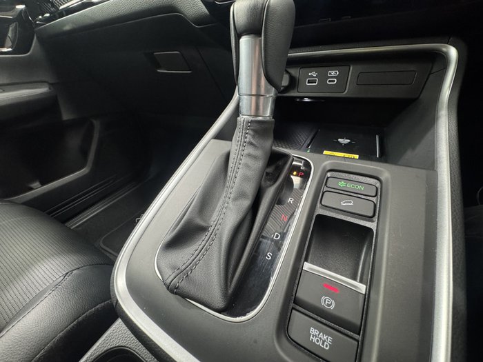 2024 Honda CR-V VTi L