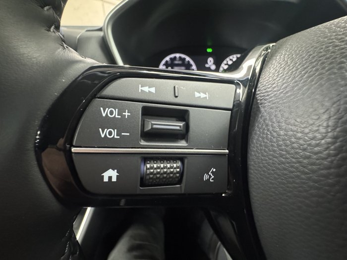 2024 Honda CR-V VTi L