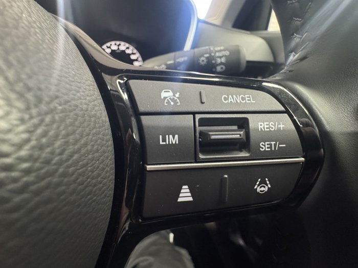 2024 Honda CR-V VTi L