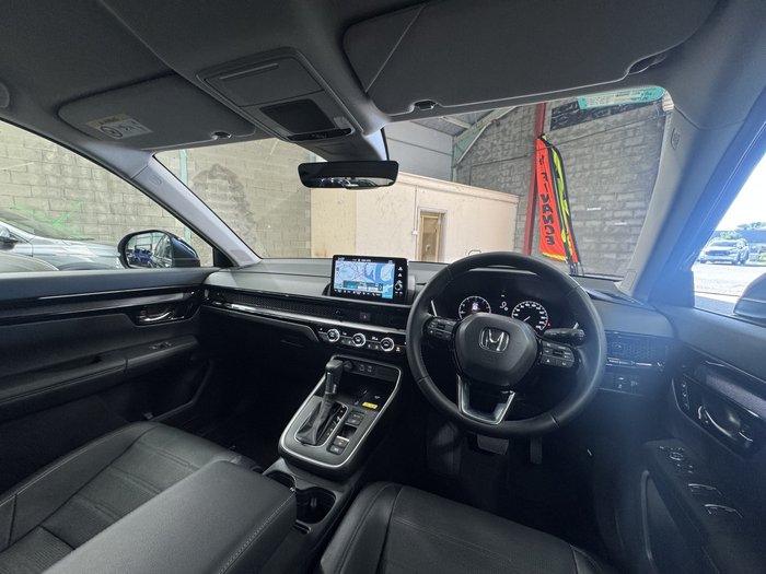 2024 Honda CR-V VTi L