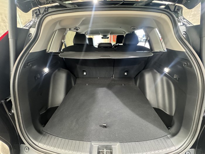 2024 Honda CR-V VTi L