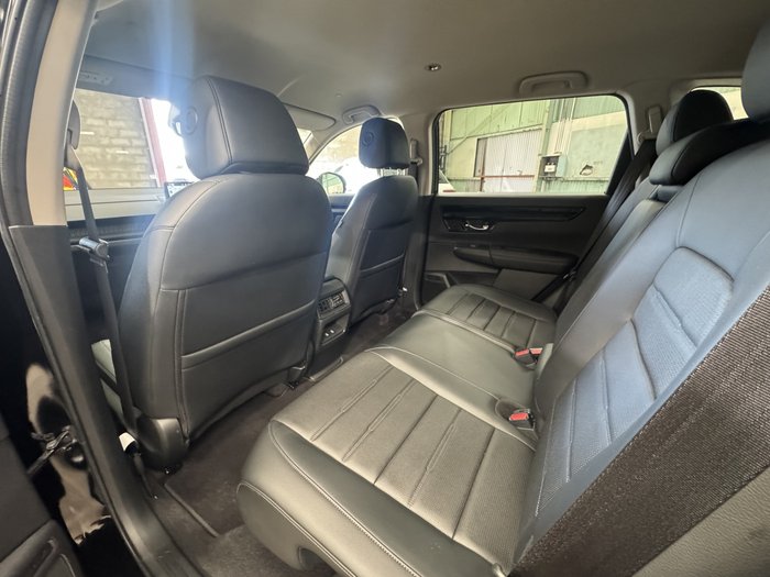 2024 Honda CR-V VTi L