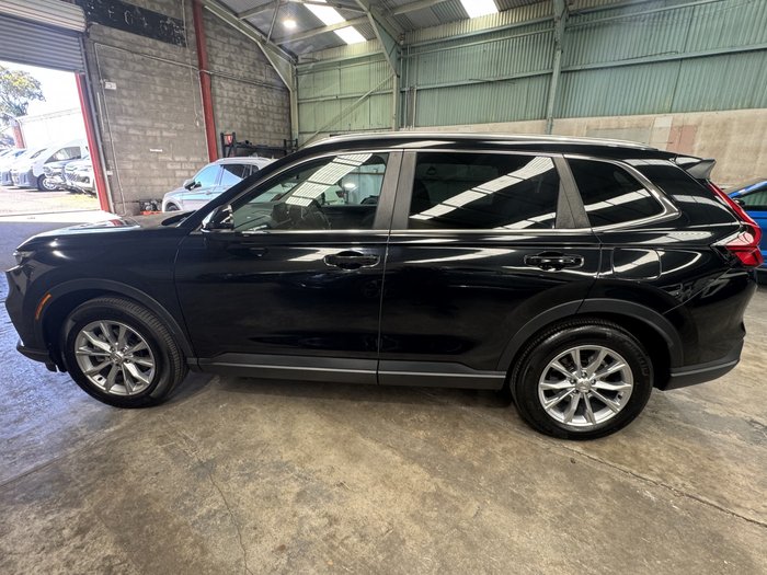 2024 Honda CR-V VTi L
