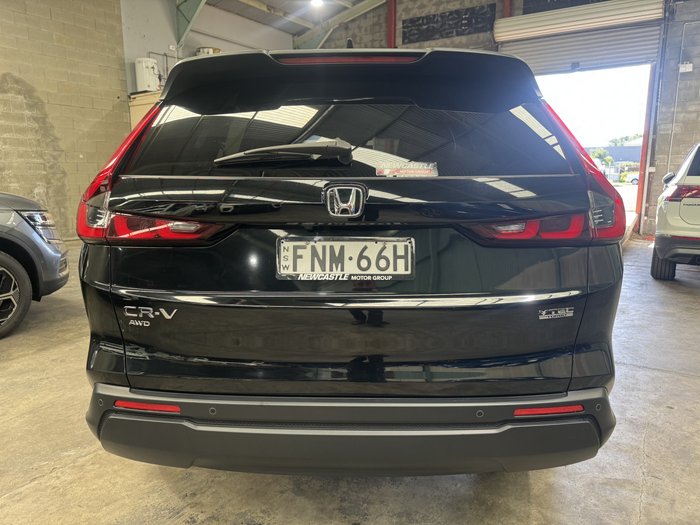 2024 Honda CR-V VTi L