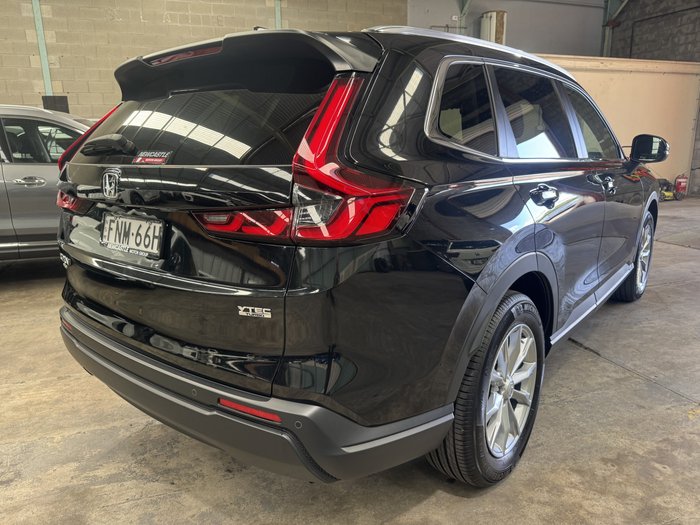 2024 Honda CR-V VTi L
