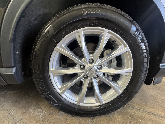 2024 Honda CR-V VTi L
