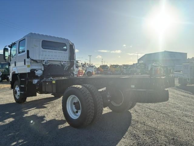 2024 Isuzu F Series FTS139-260