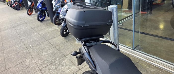 2022 Suzuki V-Strom 650XT (DL650XA) V-Strom Blue
