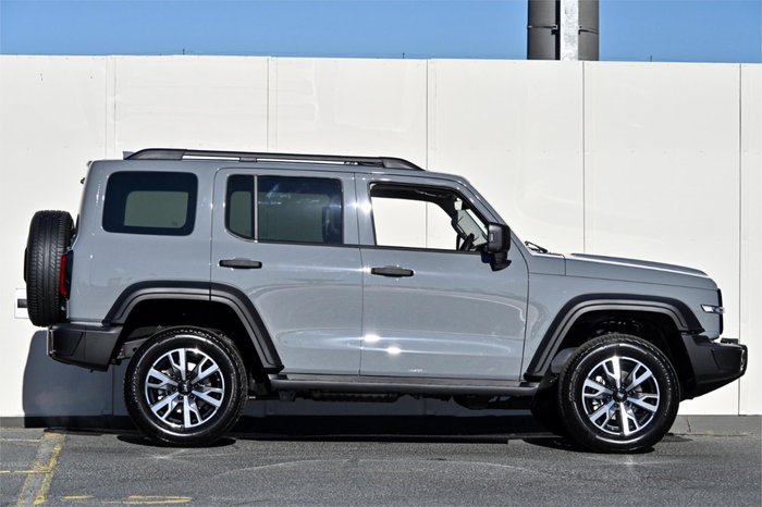 2026 GWM Tank 300 Ultra