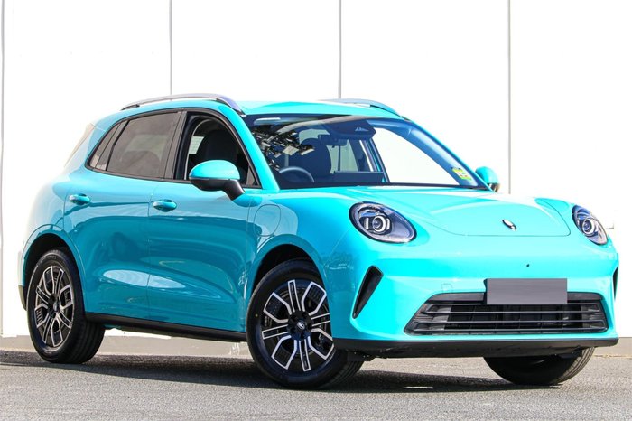 2026 GWM Ora 5