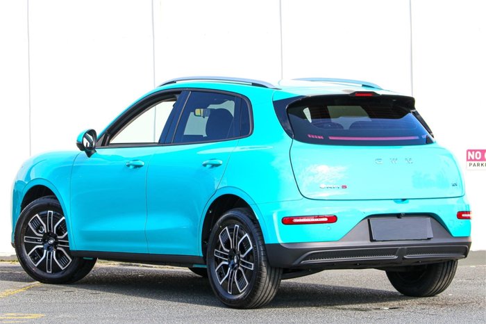 2026 GWM Ora 5 Lux
