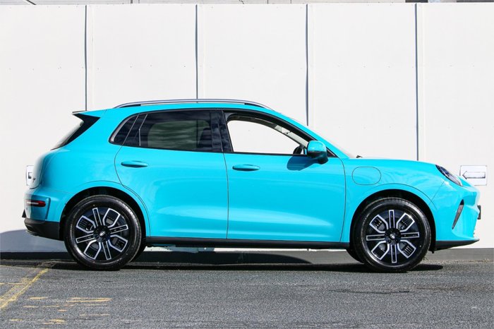 2026 GWM Ora 5 Lux