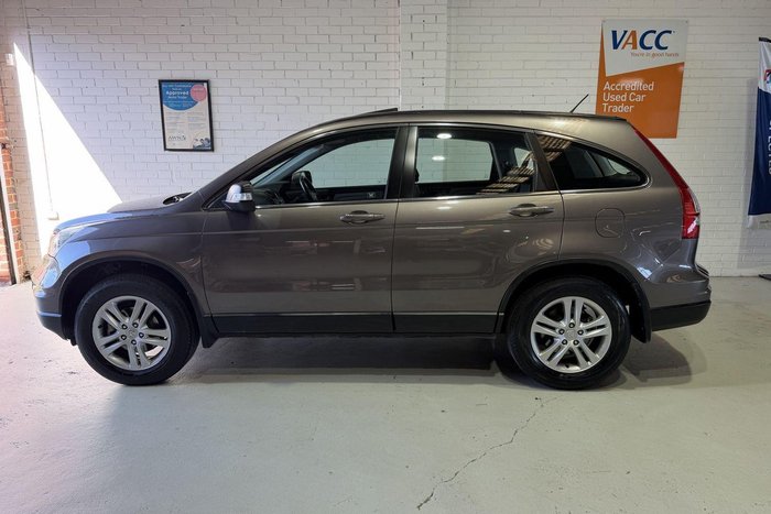 2010 Honda CR-V