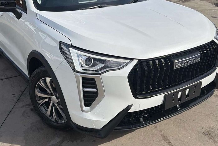 2024 GWM H6