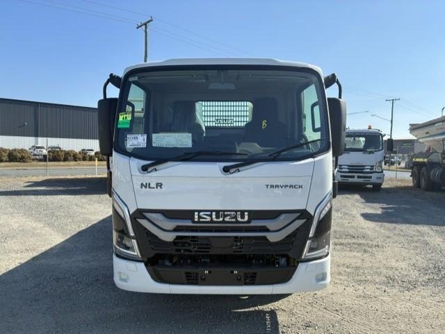 2026 Isuzu N Series