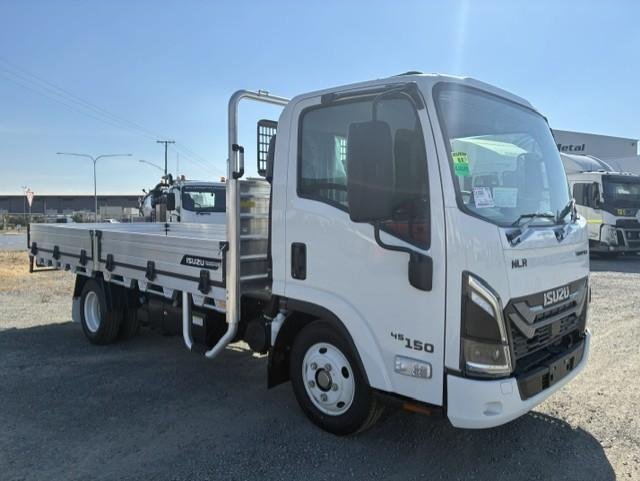 2026 Isuzu N Series