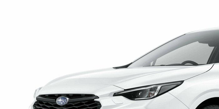 2026 Subaru Impreza 2.0L