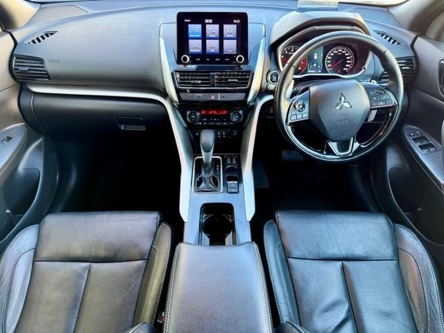 2021 Mitsubishi Eclipse Cross XLS Plus