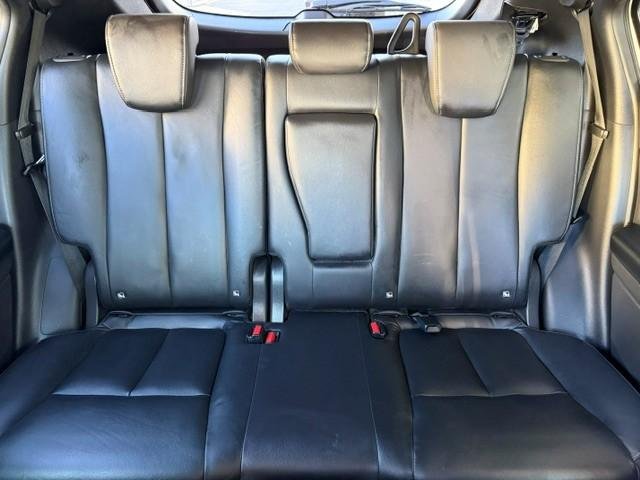 2021 Mitsubishi Eclipse Cross XLS Plus