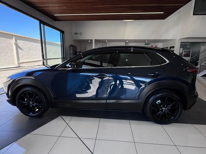 2024 Mazda CX-30