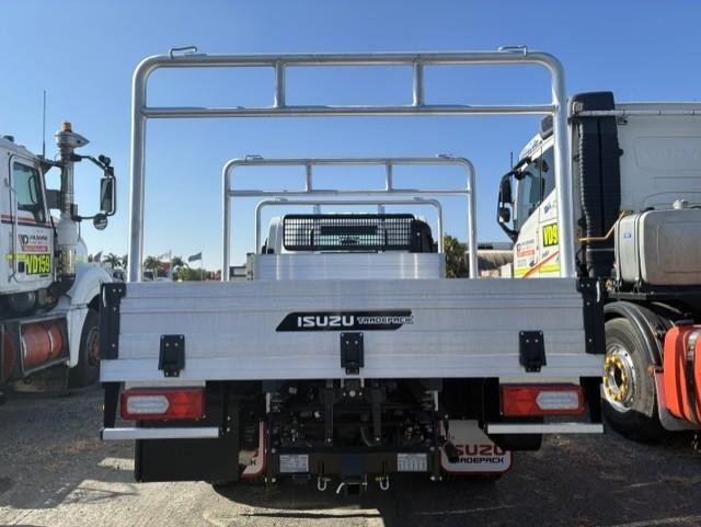 2026 Isuzu N Series NPR 45/65-175 DT D28 Tradepack