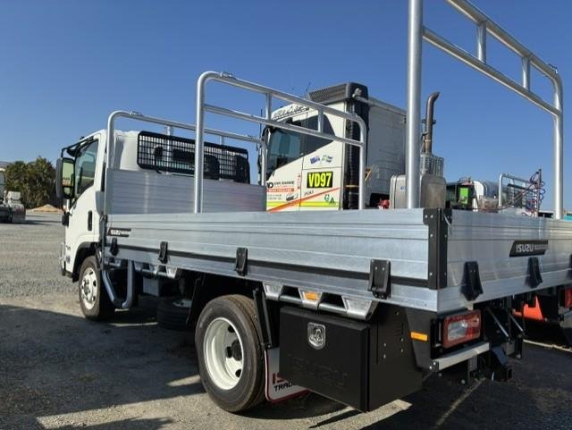 2026 Isuzu N Series NPR 45/65-175 DT D28 Tradepack