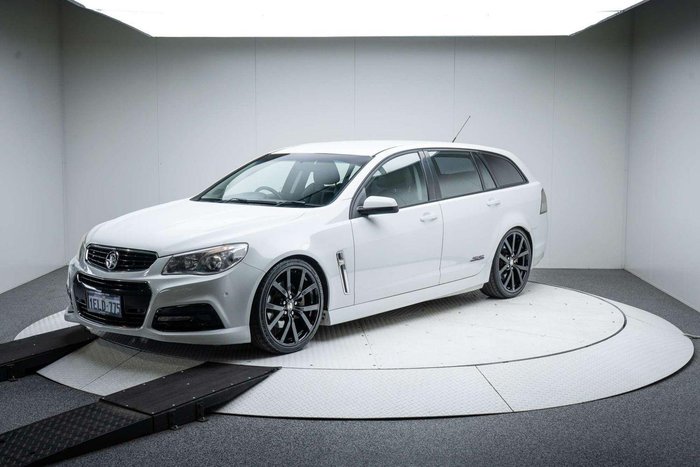 2013 Holden Commodore