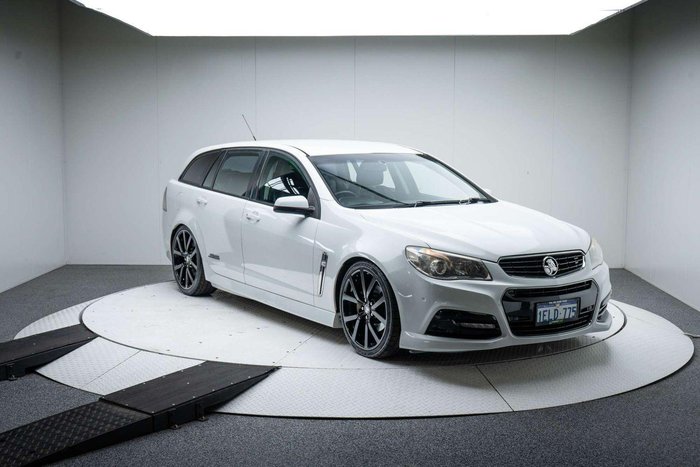 2013 Holden Commodore