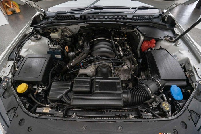 2013 Holden Commodore
