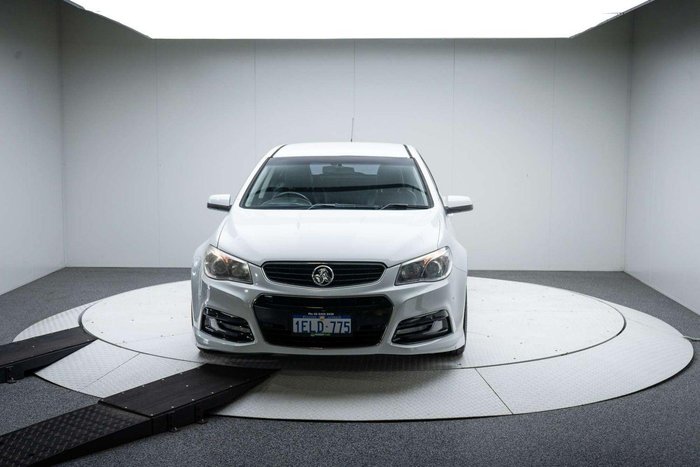 2013 Holden Commodore