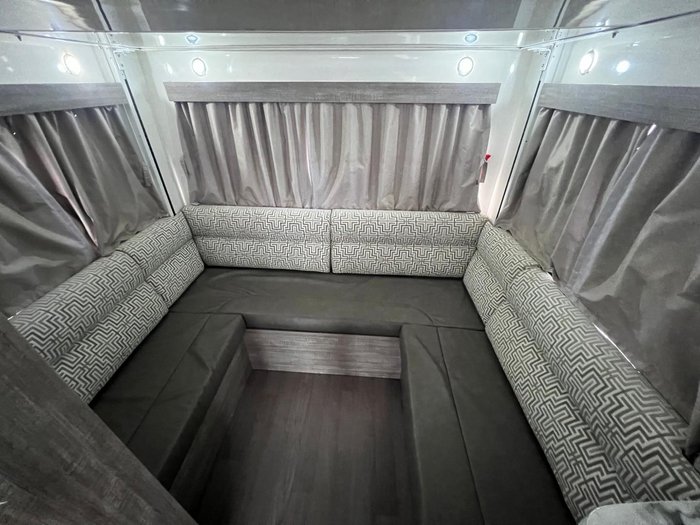 2017 Winnebago Balmoral